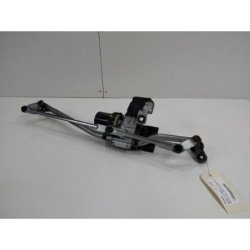 Mecanisme Essuie Glace Avant Peugeot Boxer 3 Phase 2